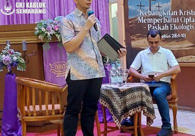 Seminar Waspada Kanker Prostat, Rahim dan Payudara