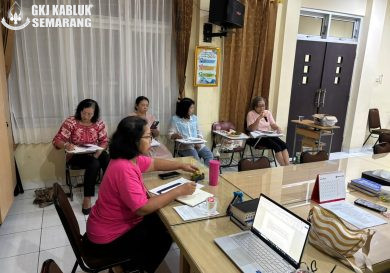 Rapat Pleno Panitia MPP – April 2026